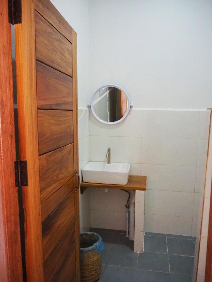 Meexok Guesthouse Nongkhiaw Extérieur photo