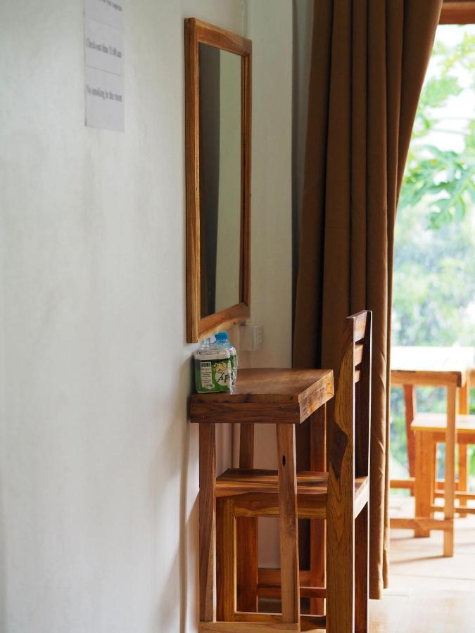 Meexok Guesthouse Nongkhiaw Extérieur photo