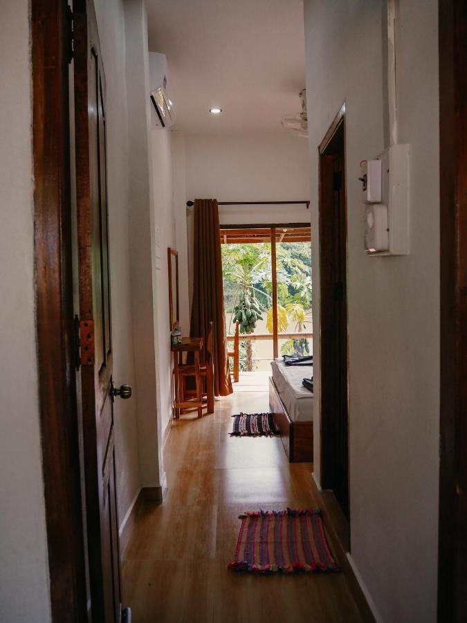 Meexok Guesthouse Nongkhiaw Extérieur photo