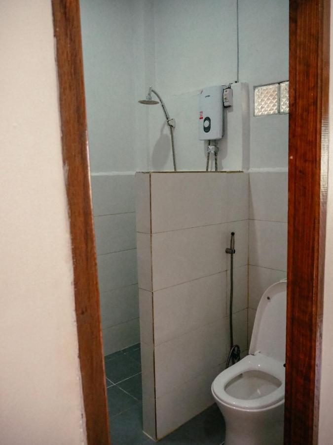 Meexok Guesthouse Nongkhiaw Extérieur photo