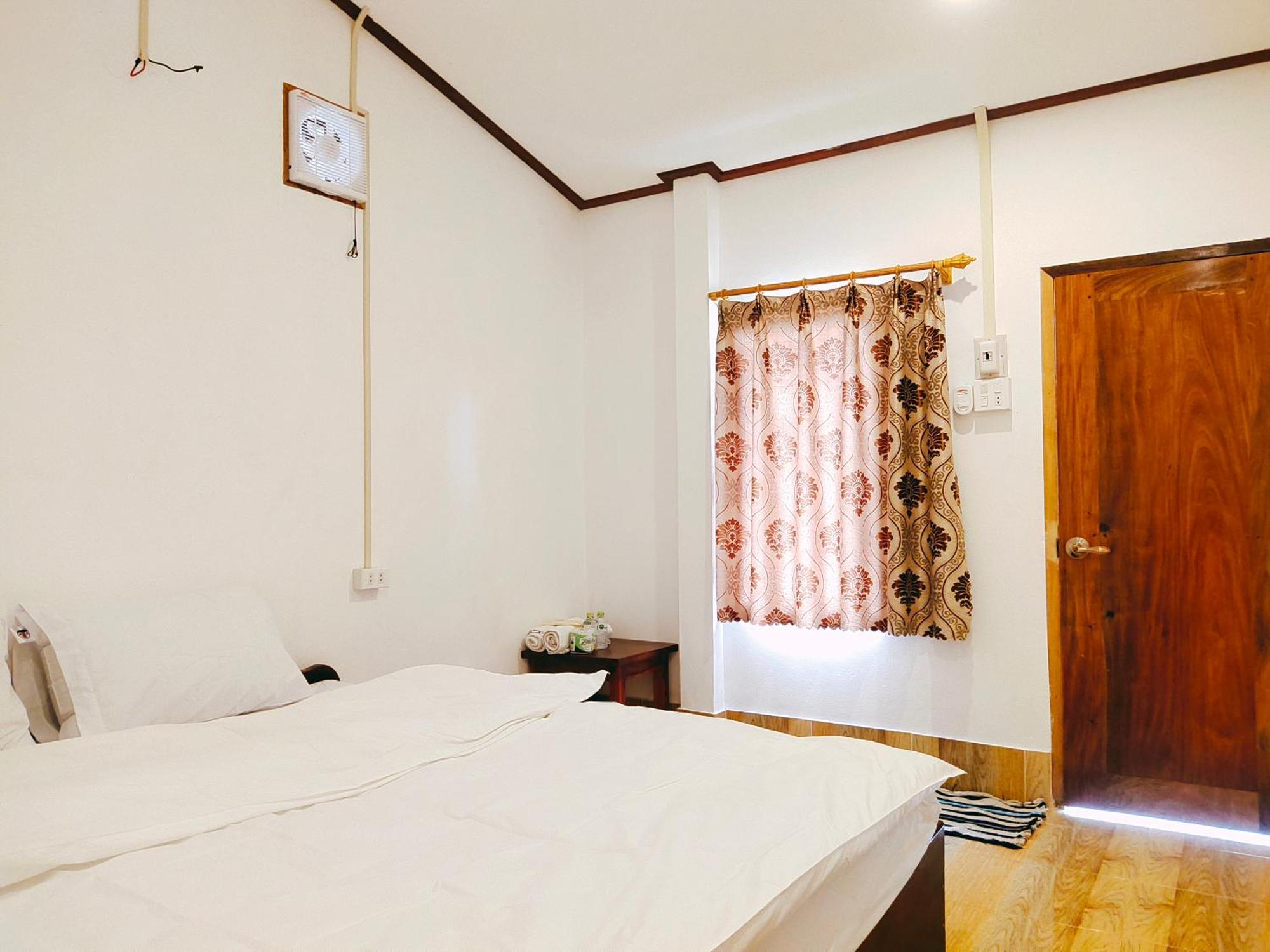 Meexok Guesthouse Nongkhiaw Extérieur photo