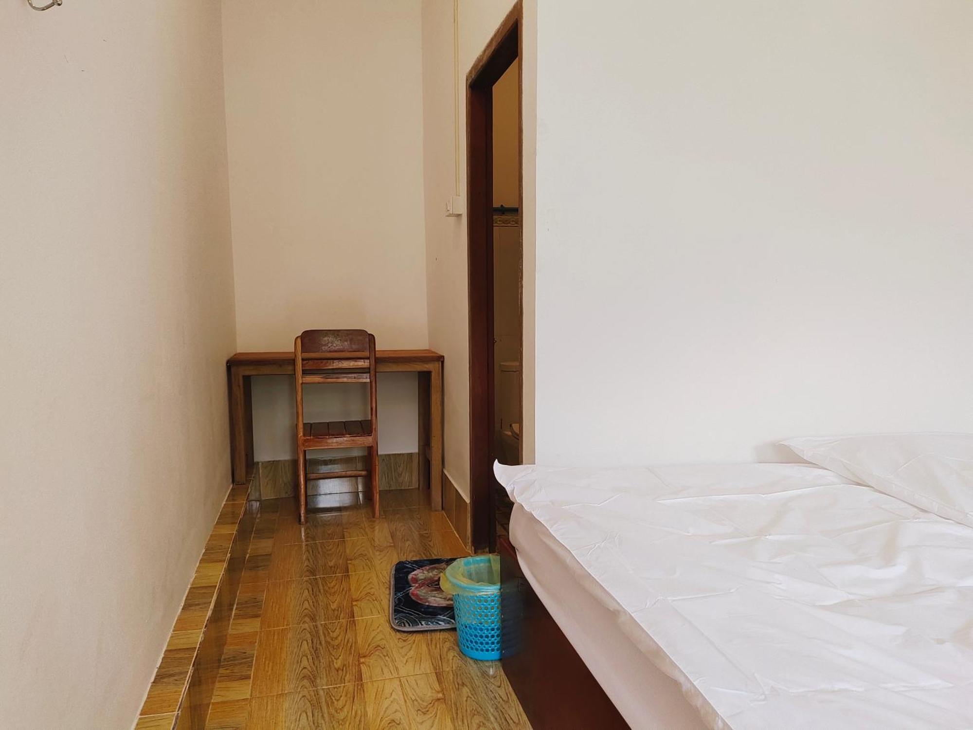 Meexok Guesthouse Nongkhiaw Extérieur photo