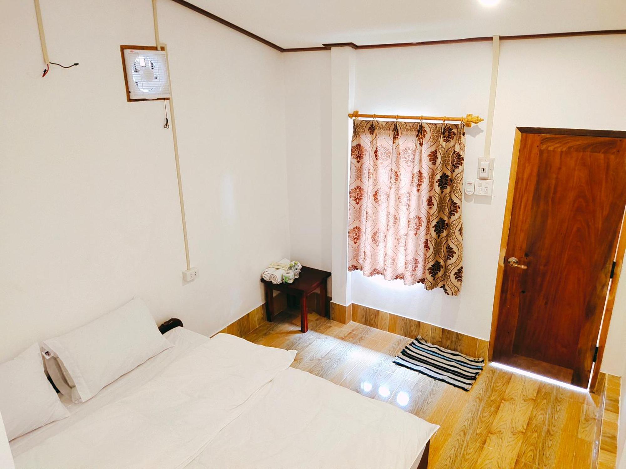 Meexok Guesthouse Nongkhiaw Extérieur photo