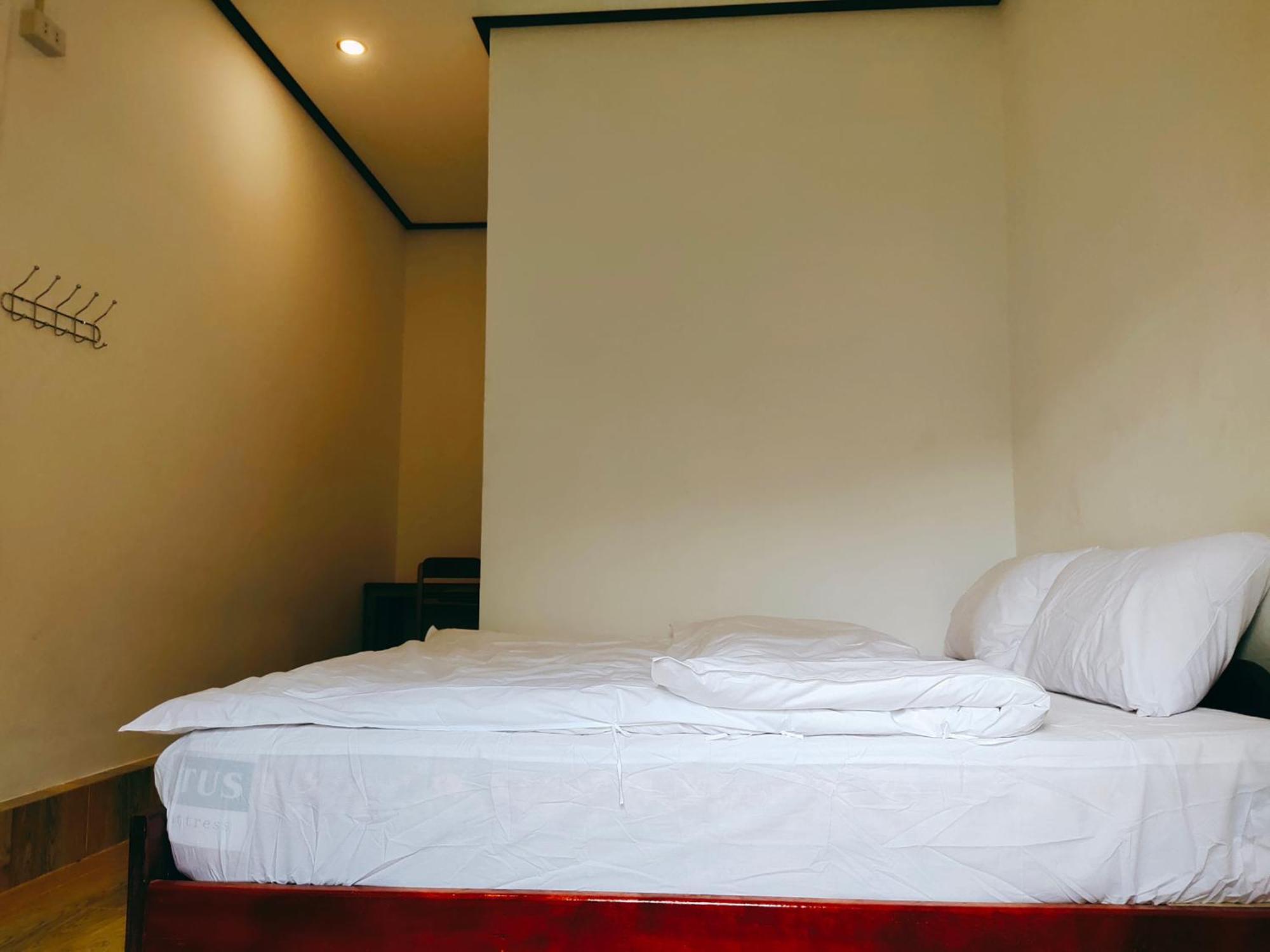 Meexok Guesthouse Nongkhiaw Extérieur photo