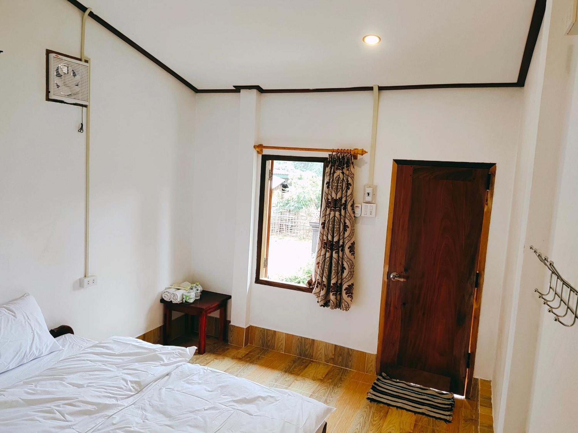 Meexok Guesthouse Nongkhiaw Extérieur photo