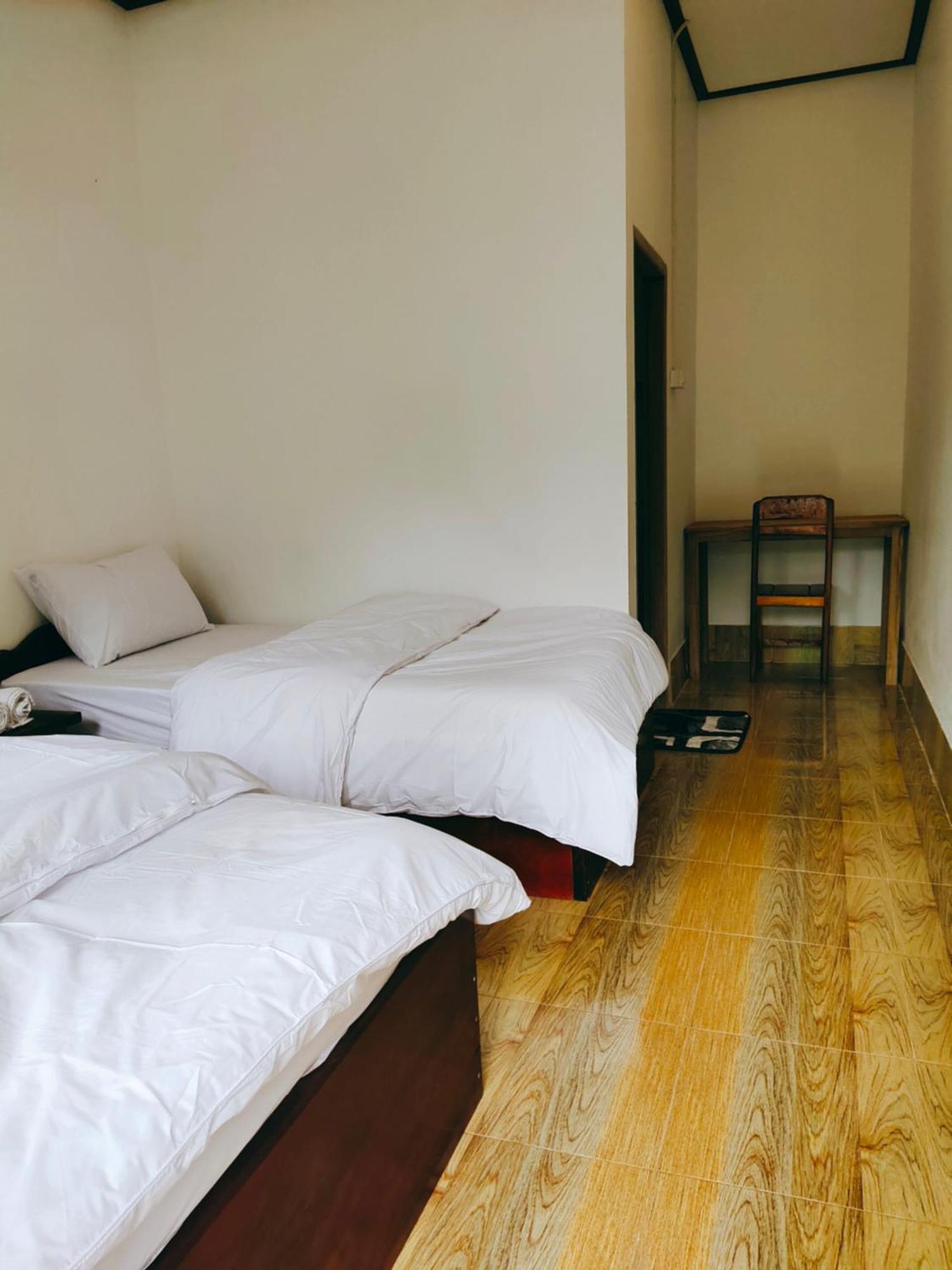 Meexok Guesthouse Nongkhiaw Extérieur photo