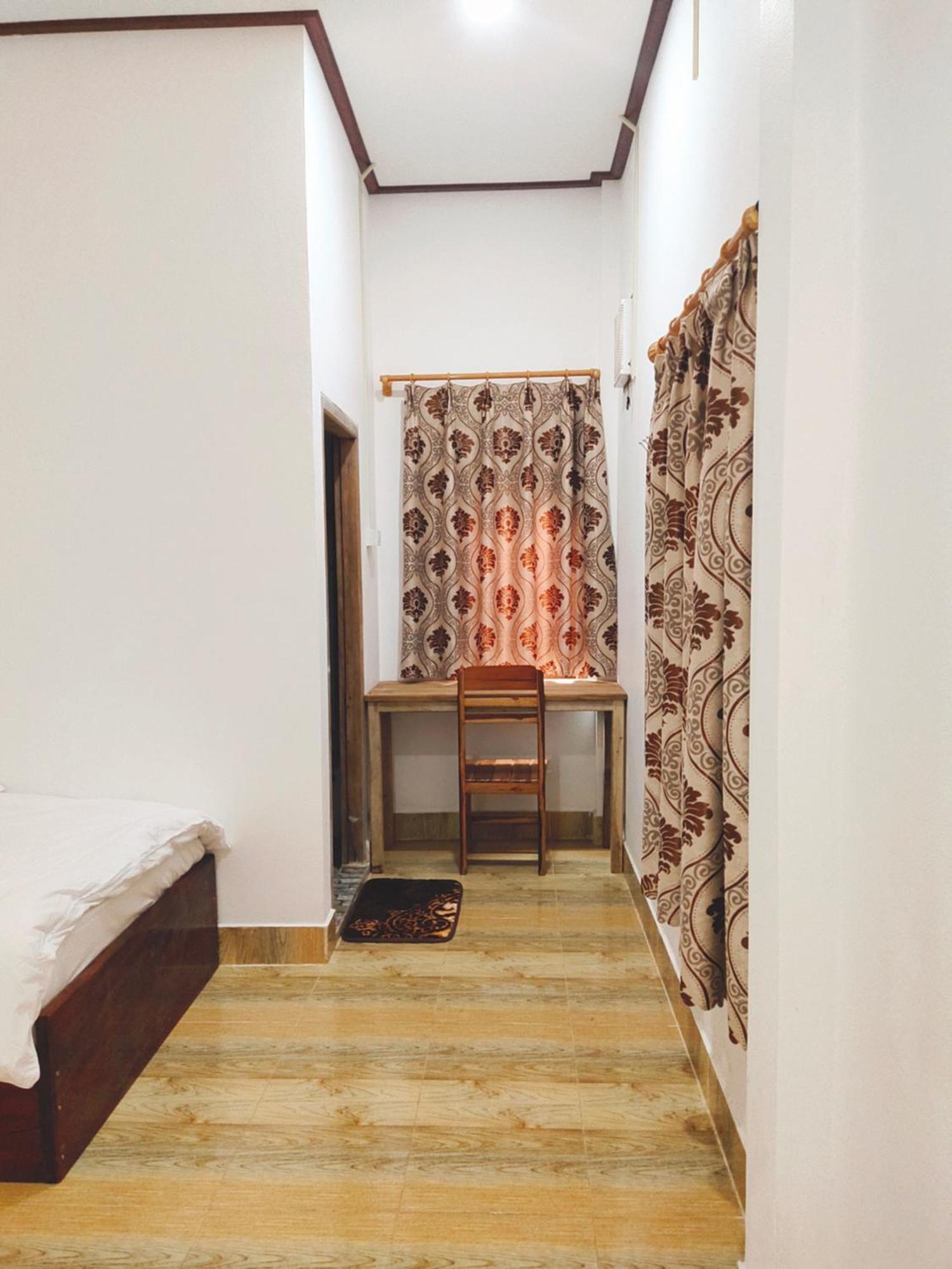 Meexok Guesthouse Nongkhiaw Extérieur photo