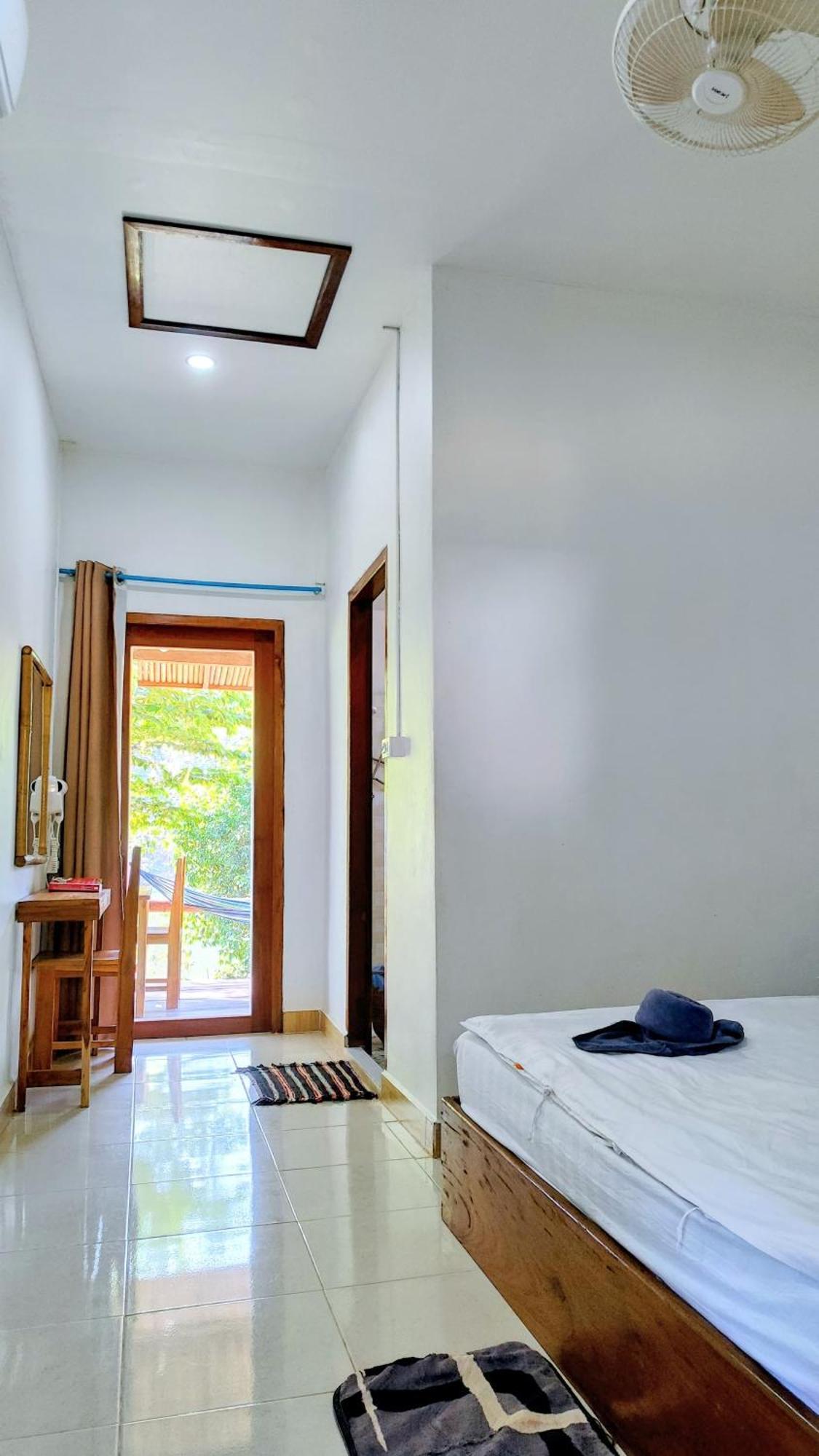 Meexok Guesthouse Nongkhiaw Extérieur photo